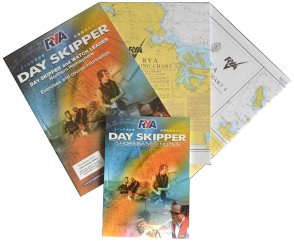 Day Skipper Pack